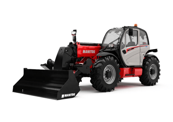 Telehandler Manitou MT 1335 - 1