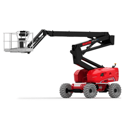 Platform Manitou 200 ATJ E - 1