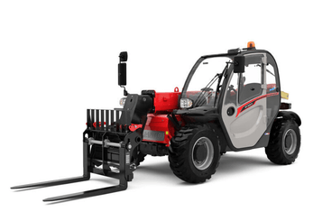 Telehandler Manitou MT 625 H - 1