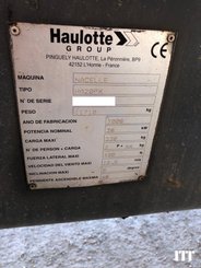 Platform Haulotte HA 20 PX - 11