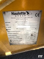 Platform Haulotte H15 SXL - 5