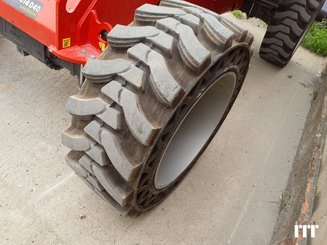 Not documented Manitou 260 TJP - 6