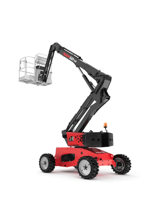 Platform Manitou MANGO 12 - 1