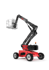 Platform Manitou MANGO 12 - 1