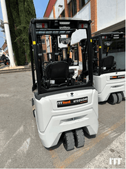 Not documented UniCarriers MXS3 20 - 2