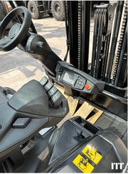 Not documented UniCarriers MXS3 20 - 4