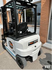 Not documented UniCarriers MXS4 20 - 3