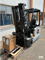 Not documented UniCarriers MXS3 20 - 1