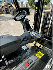 Not documented UniCarriers MXS3 18 - 4