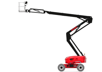 Platform Manitou 200 ATJ E - 2