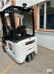 Not documented UniCarriers MXS3 20 - 2