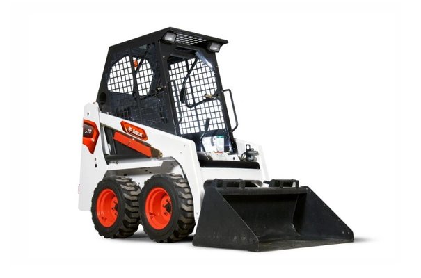 Mini track loader Bobcat S70 - 1