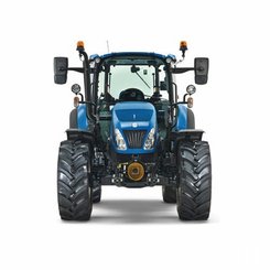 Farm tractor New Holland T5.115 DC 1.5 - 2