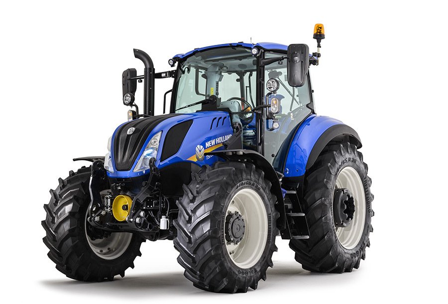 Traktor New Holland T5.120 U