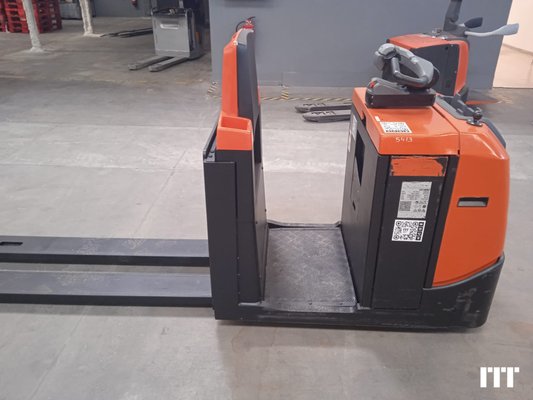 Not documented BT OSE 250 P - 1