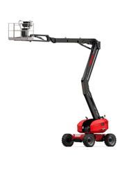 Platform Manitou 180 ATJ - 3