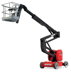 Platform Manitou 170 AETJL - 1