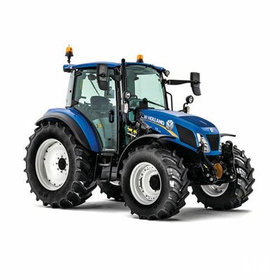 Farm tractor New Holland T5.115 DC 1.5 - 1