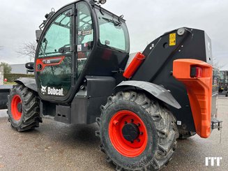 Telehandler Bobcat T35105L - 3