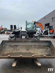 Telehandler Bobcat T35105L - 6